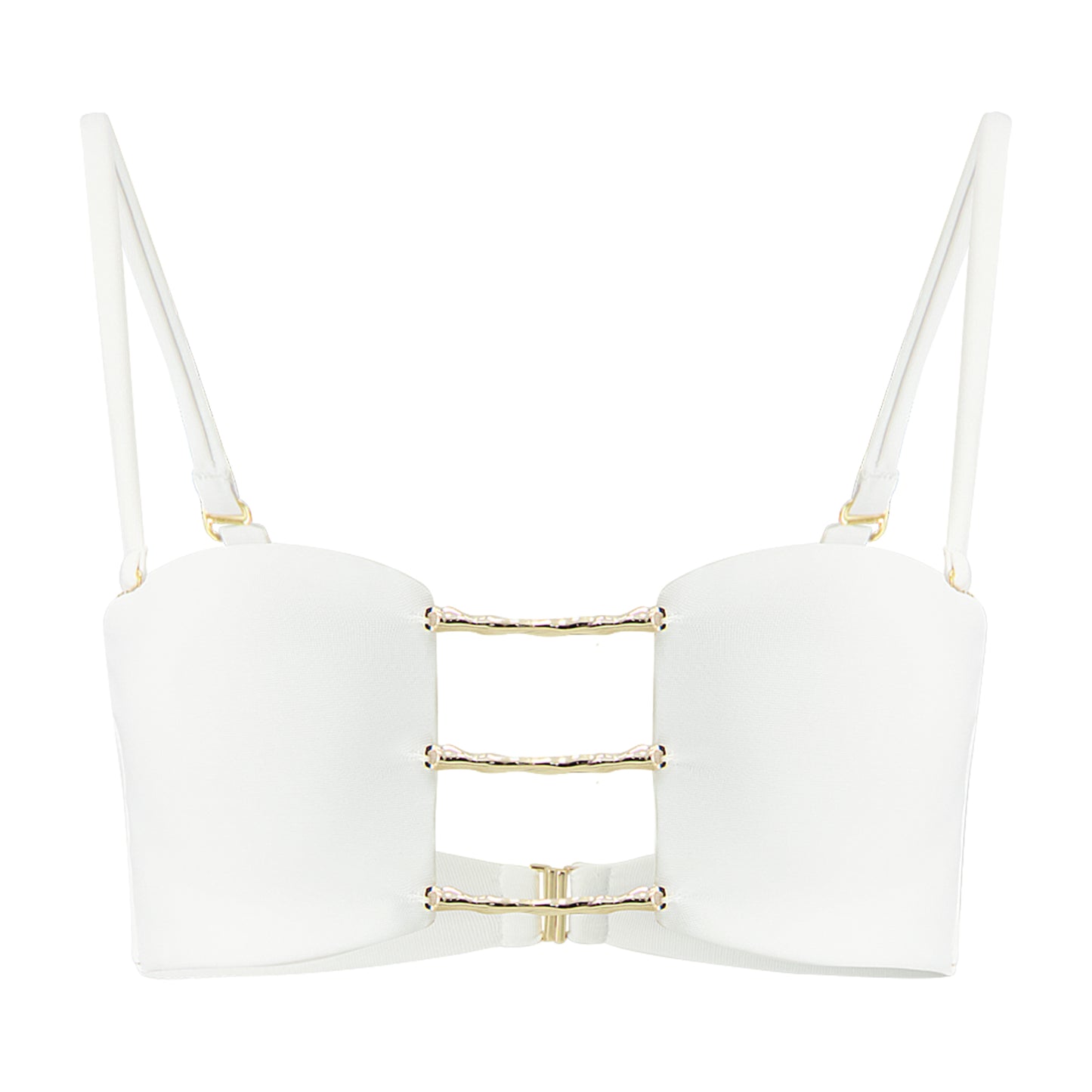Bossa Bikini Top