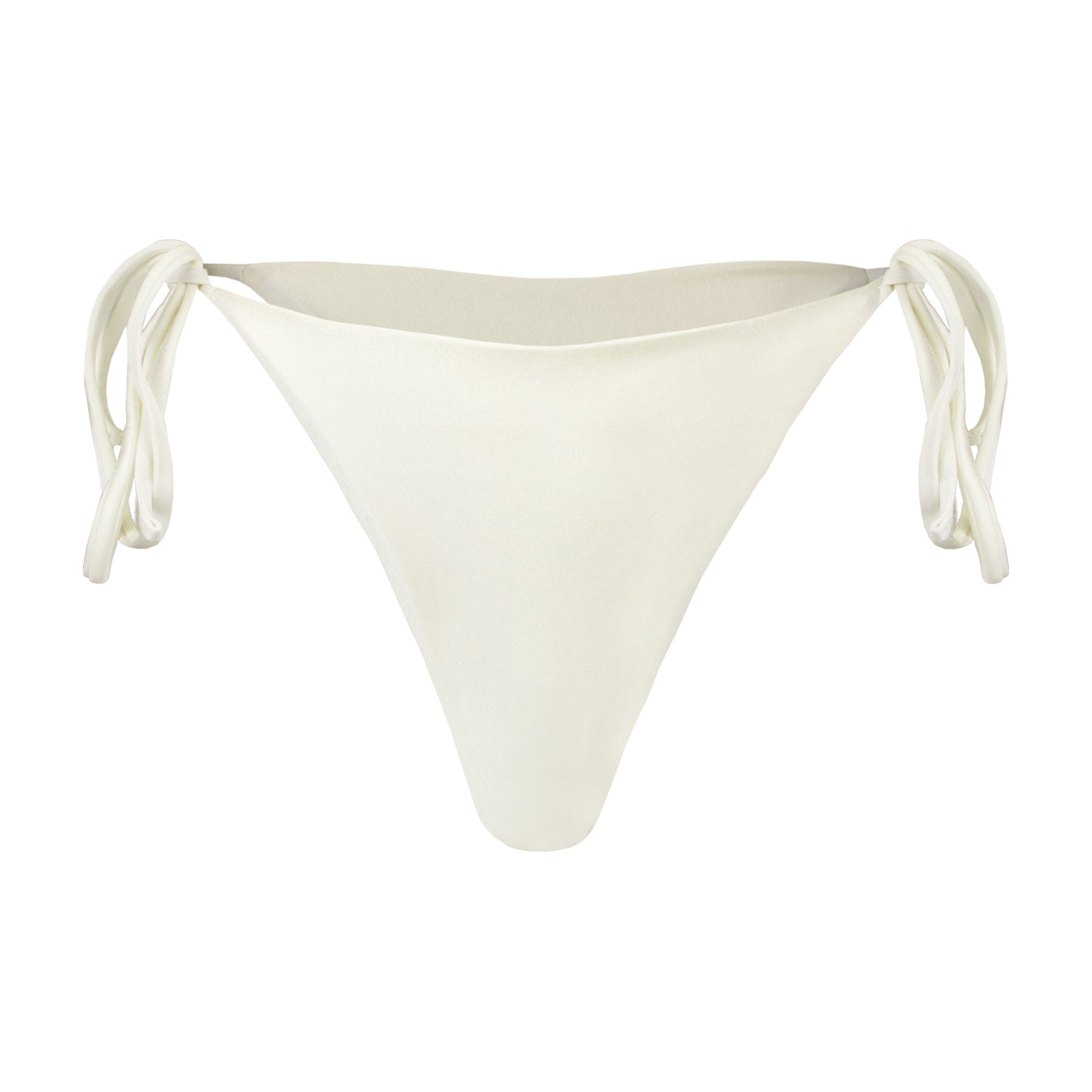 Flora Satin Bottom