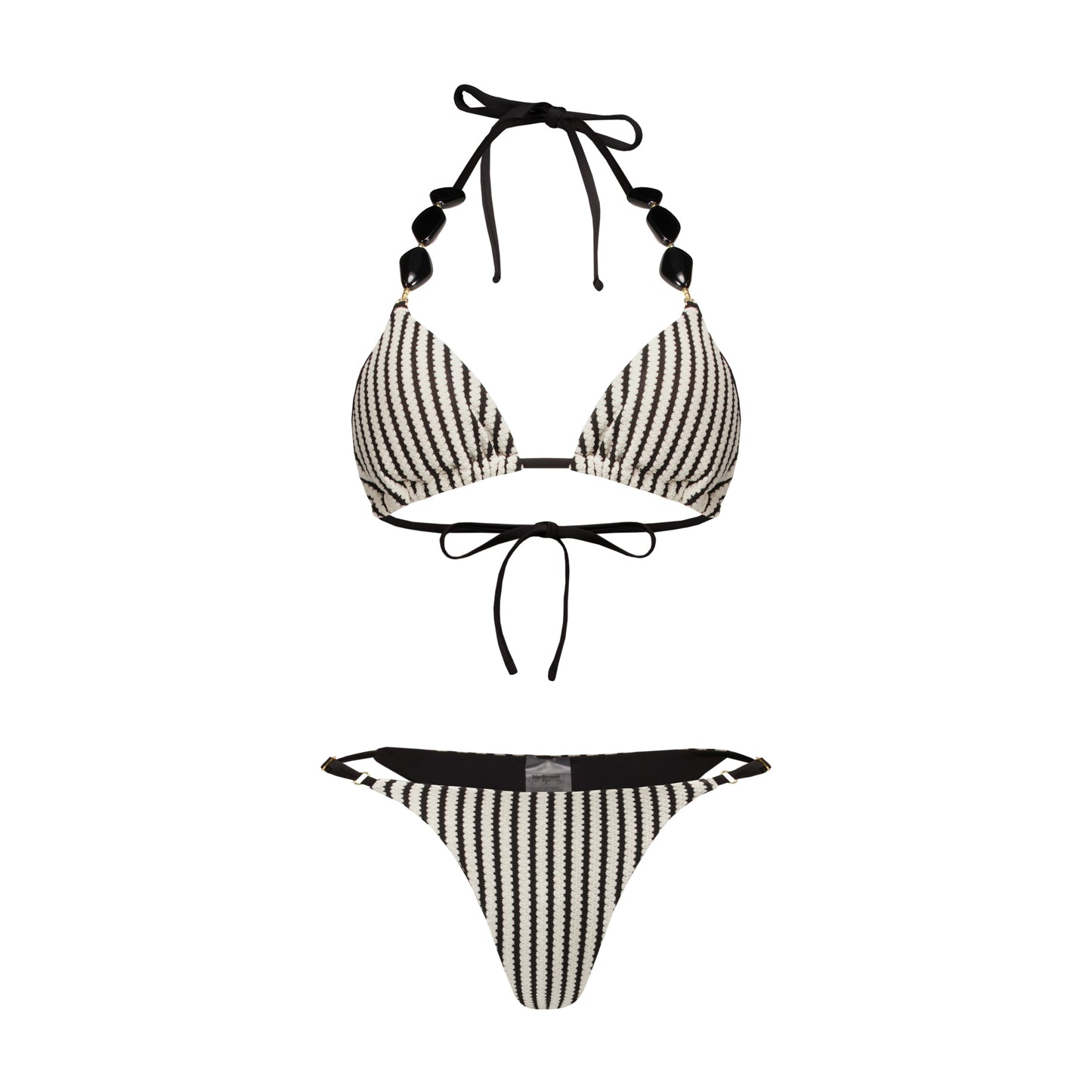 Isabel Striped Top