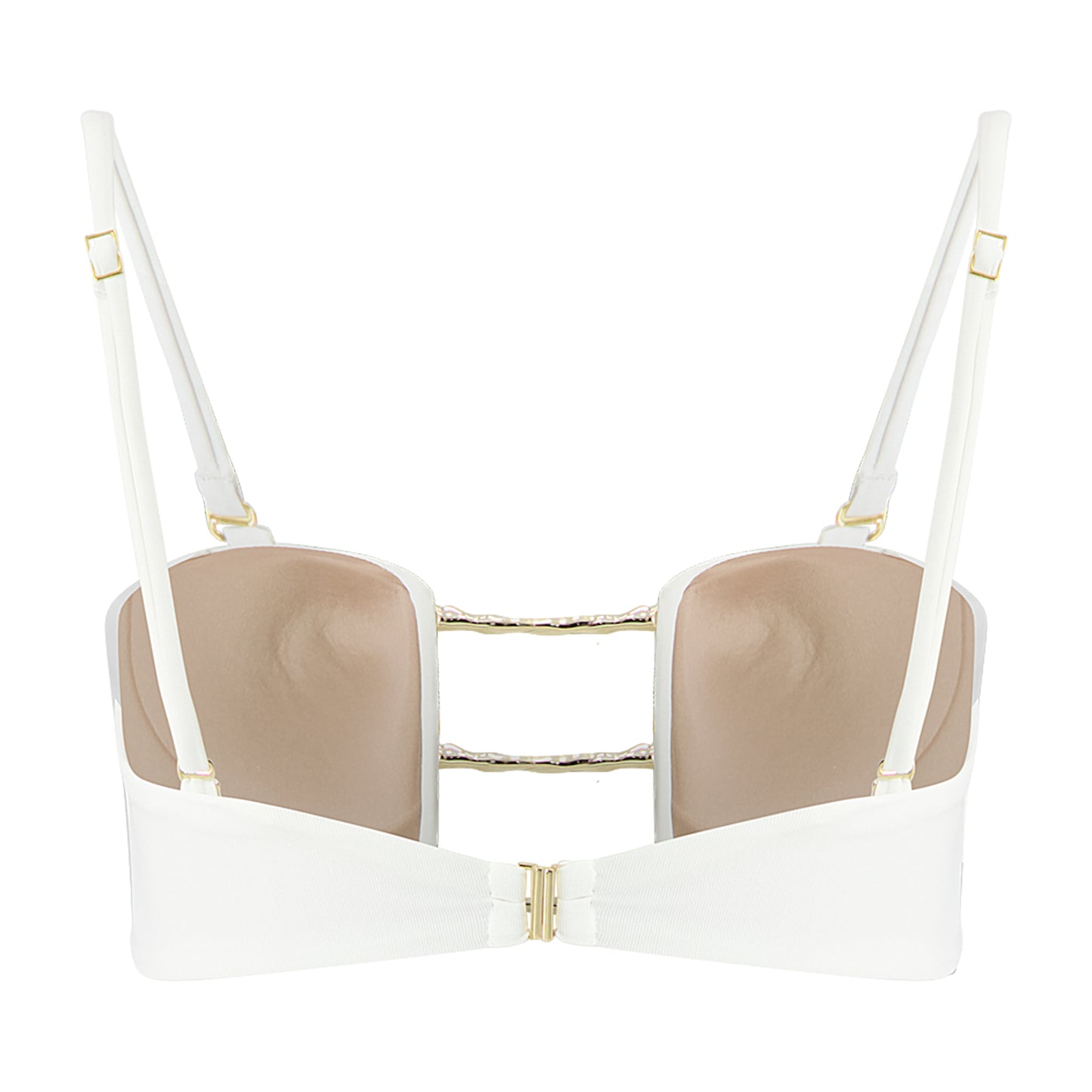 Bossa Bikini Top