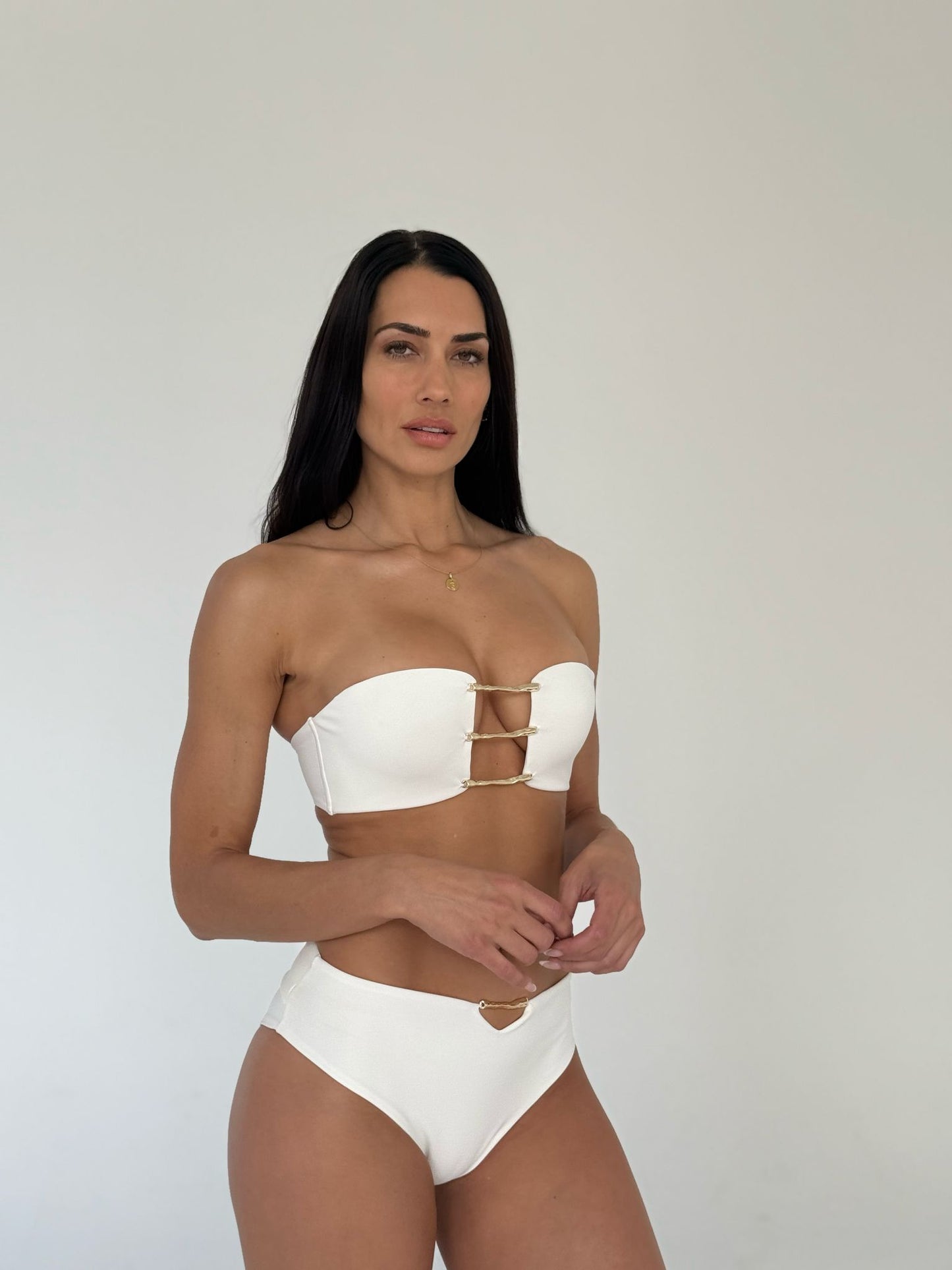 Bossa Bikini Top