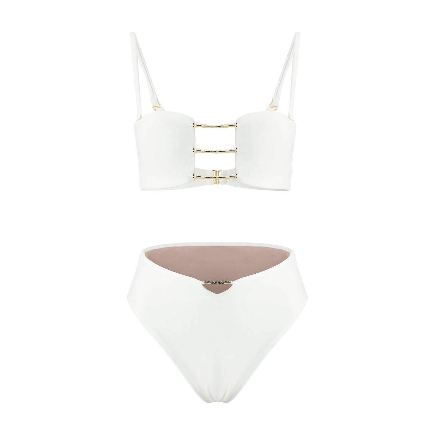 Bossa Bikini Top