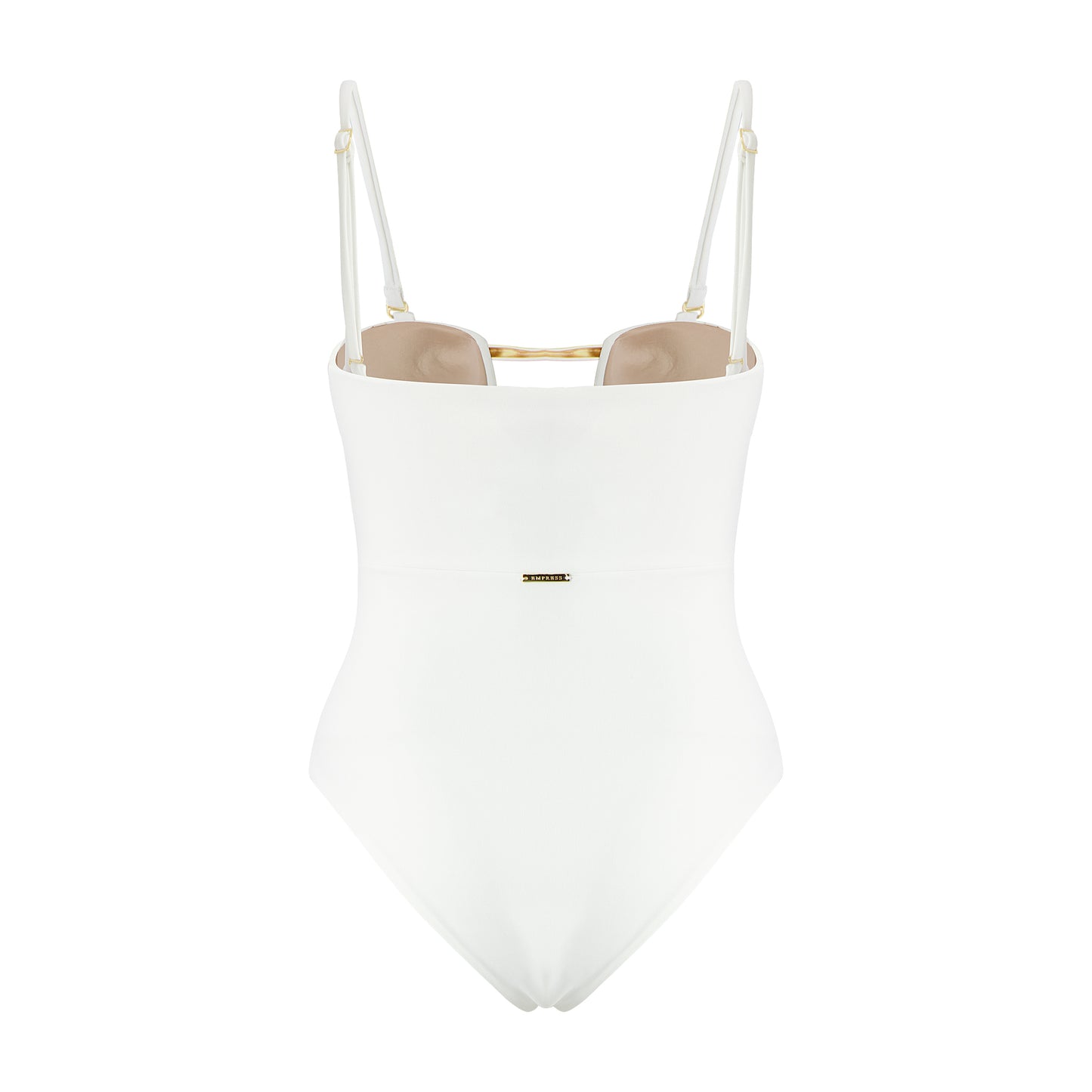 The Luxe Bossa One-Piece