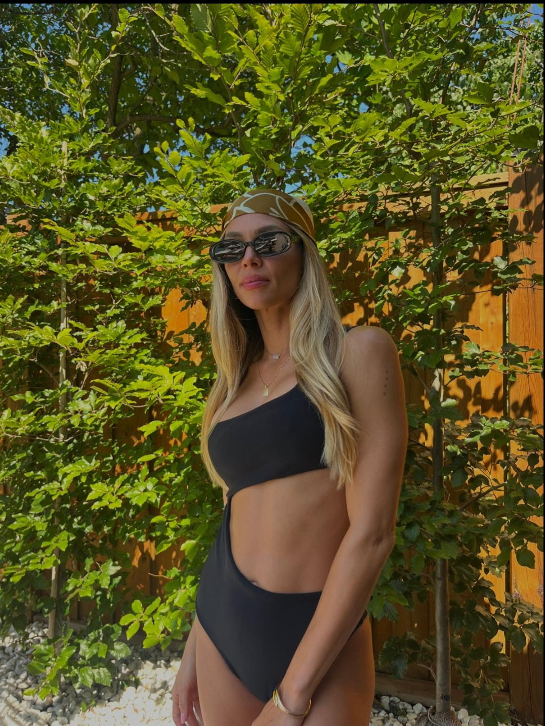 Capitan Body One Piece