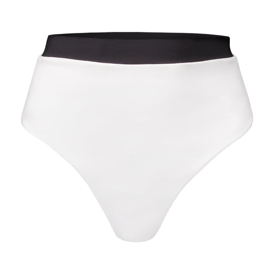 Bora Bora High Waisted Bottom