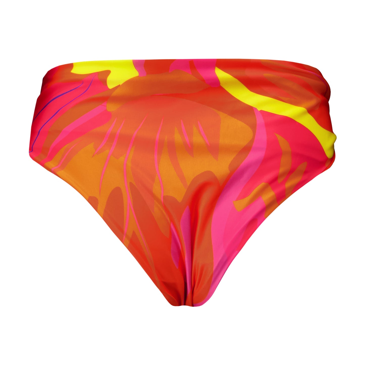 Gaia Vintage Bikini Bottom