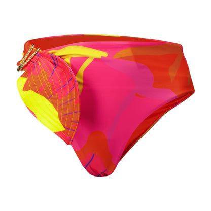 Gaia Vintage Bikini Bottom