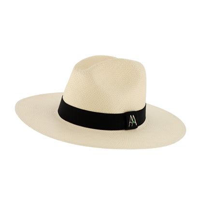 Guapa Handmade Toquilla Panama Hat