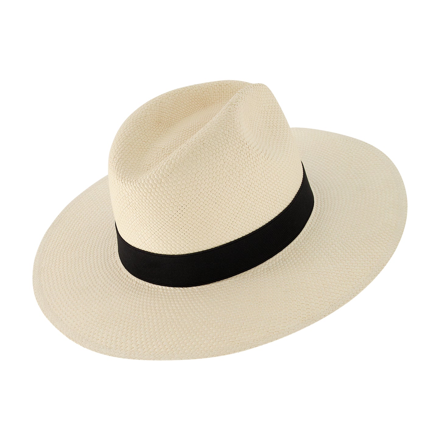 Guapa Handmade Toquilla Panama Hat