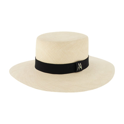 Preciosa Handmade Toquilla Panama Hat